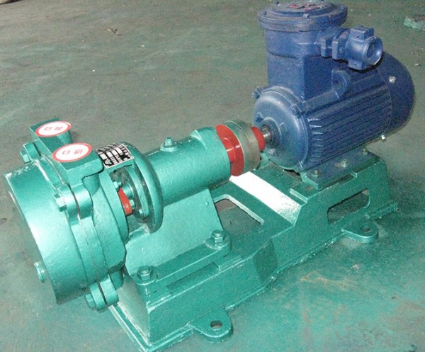 山西SZB系列水(液）环真空泵及压缩机
