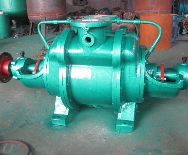 宁夏SZ系列水(液）环真空泵及压缩机